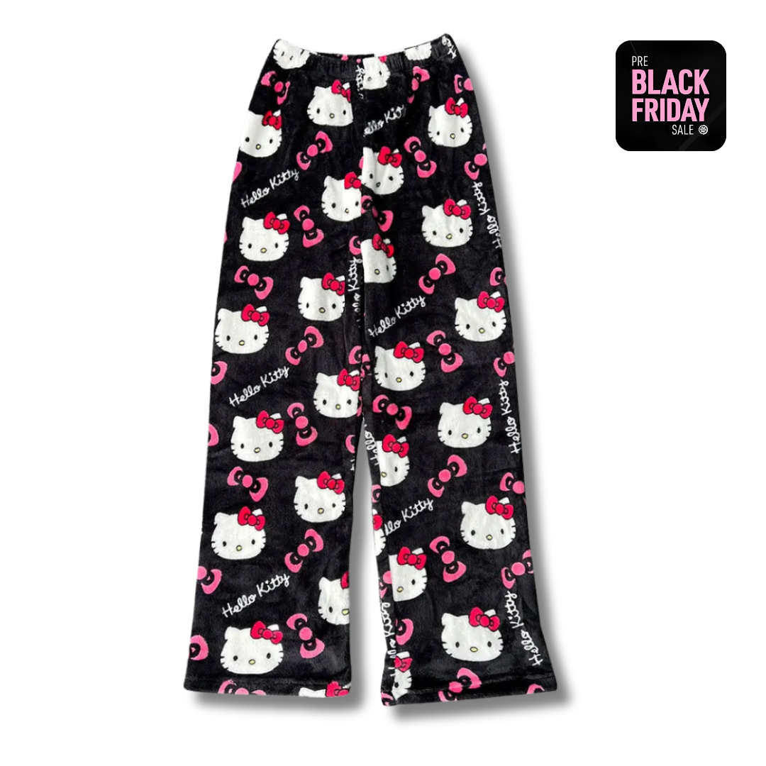 Kitty Lounge Pants